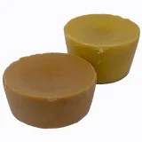 Vosk surový běžný
