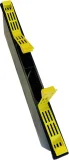 Krmítko 1-rám.plast.-černé 39x12