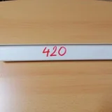 Krmítko podněcovací 42 hluboké 5cm