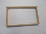 Rámek 39x24, Hofmann, sponkovaný,drátkovaný nerez drátkem