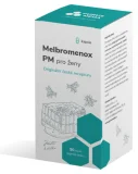 PM MELBROMENOX pro ženy 50cps