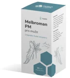 PM MELBROMAN pro muže 50cps