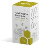 PM Mateří kašička ROYAL JELLY + koenzym Q10 50 cps.