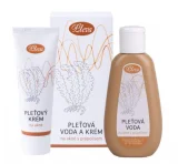 Pleťová voda a krém na akné 100+50g