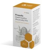 PM Propolis Mateří kašička+ Royal Jelly 50tblx500mg