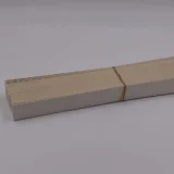 Knoty- pásky 50 ks (350x30x1,2 mm)