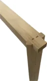 Rámek Langstroth 325, drátkovaný