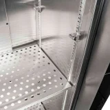 Termokomora "velká" nerez
