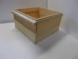 Nástavek Sedl. 39x24,dřevo, falc