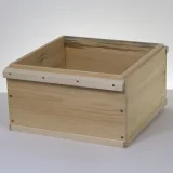 Nástavek Sedl. 39x24,dřevo, falc