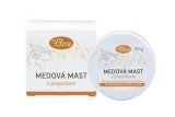 Medová mast s propolisem 22g