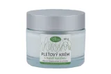 Pleťový krém s mateří kašičkou 50g