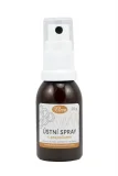 Ústní spray s propolisem 25 ml