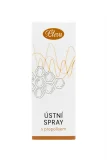 Ústní spray s propolisem 25 ml