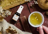 Ústní spray s propolisem 25 ml
