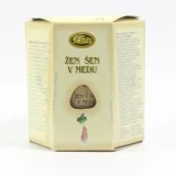 Žen-šen v medu 250g