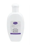 Medové tělové mléko 200 g