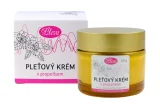Pleťový krém s propolisem 50 g