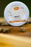 Mast s apisinem 20 g