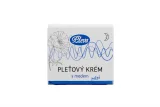 Pleťový krém s medem-noční 50g