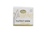 Pleťový krém s medem-denní 50g