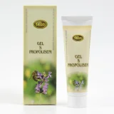Gel s propolisem 50 g