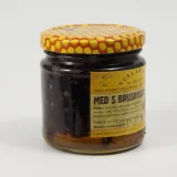 Med s brusinkami -265g