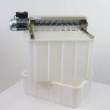 Odvíčkovací zařízení elektrické - kartáče
