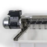 Odvíčkovací zařízení elektrické - kartáče