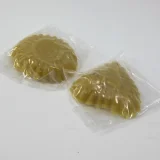 Včelí vosk - bábovička 20g