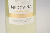 Medovina z akátového medu 0,5l