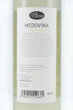 Medovina z akátového medu 0,5l
