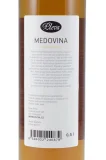 Medovina z lesního medu 0,5l