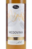 Medovina z lesního medu 0,5l