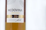Medovina z lesního medu 0,5l