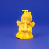 Svíčka-Andílek holčička