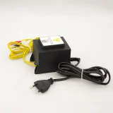 Zatavovač mezistěn elektrický-trafo - na nerez drát