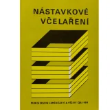 Nástavkové včelaření, 1988