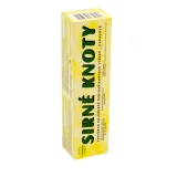 Knoty sirné (400 g)