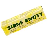 Knoty sirné (400 g)