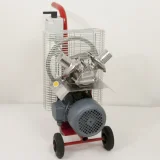 Čerpadlo na med LEGA, motor 220 V