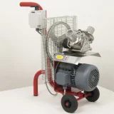 Čerpadlo na med LEGA, motor 220 V