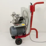 Čerpadlo na med LEGA, motor 220 V