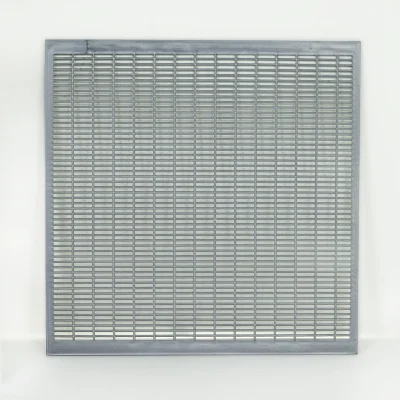 Mřížka mateří plast 435x435 mm