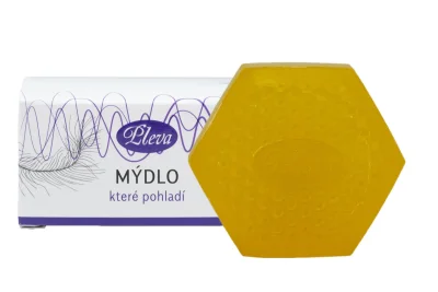 Mýdlo, které pohladí 100 g