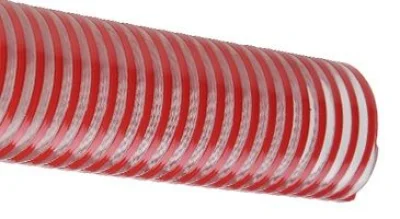 Hadice 1 m, vnitřní průměr 38 mm,