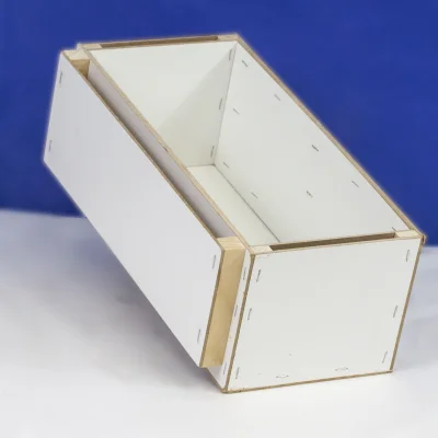 Forma na sbíjení rámků 39x24-10mm