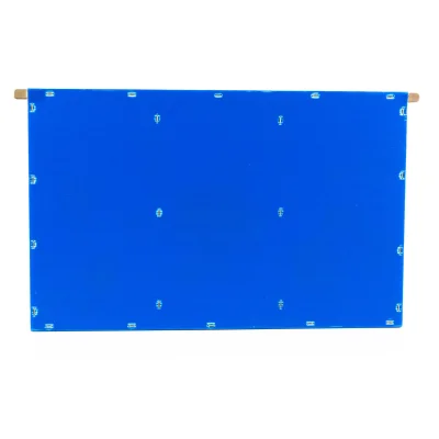 Přepážka komorovací zateplená 39x24