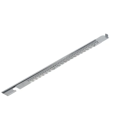 Mřížka do česna víceúčelová 35 cm