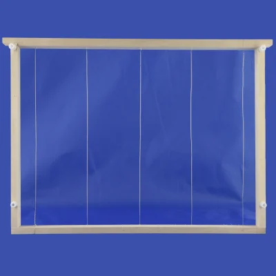 Rámek 39x30 Klasik drátkovaný